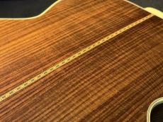 Gibson 【NEW !】 Gibson Custom Shop Murphy Lab Pre-War SJ-200 Rosewood VS Light Aged 【#22155018】【試奏動画あり】_4