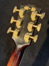 Gibson 【NEW !】 Gibson Custom Shop Murphy Lab Pre-War SJ-200 Rosewood VS Light Aged 【#22155018】【試奏動画あり】_6