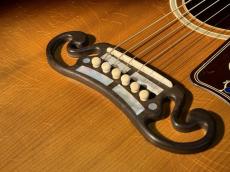 Gibson 【NEW !】 Gibson Custom Shop Murphy Lab Pre-War SJ-200 Rosewood VS Light Aged 【#22155018】【試奏動画あり】_7
