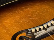 Gibson 【NEW !】 Gibson Custom Shop Murphy Lab Pre-War SJ-200 Rosewood VS Light Aged 【#22155018】【試奏動画あり】_11