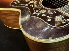 Gibson 【NEW !】 Gibson Custom Shop Murphy Lab Pre-War SJ-200 Rosewood VS Light Aged 【#22155018】【試奏動画あり】_12