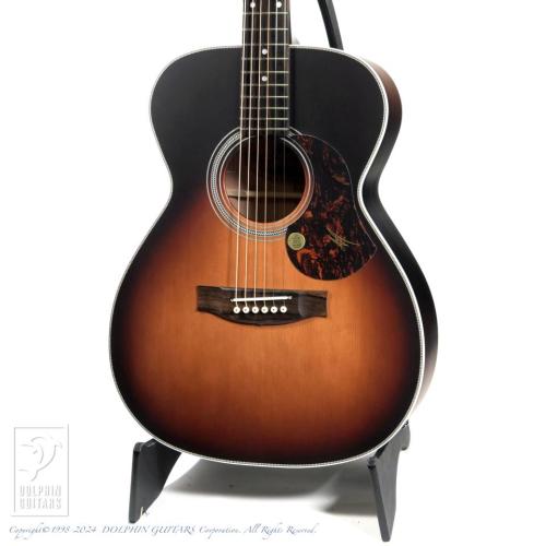 Maton Troubadour Traditional【60回無金利対象品】