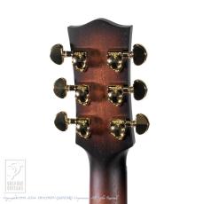 Maton Troubadour Traditional【60回無金利対象品】_8