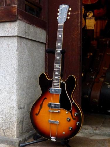 Gibson '67 ES-330TD