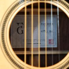 YAMAHA FG9 60th_12