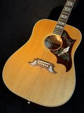 Gibson 【NEW】Custom Shop Murphy Lab Acoustic Collection 1963 Dove Light Aged Dark Natural #21435010【試奏動画あり】