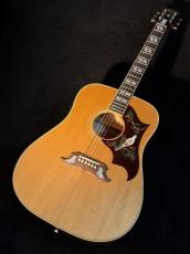Gibson 【NEW】Custom Shop Murphy Lab Acoustic Collection 1963 Dove Light Aged Dark Natural #21435010【試奏動画あり】_2