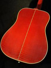 Gibson 【NEW】Custom Shop Murphy Lab Acoustic Collection 1963 Dove Light Aged Dark Natural #21435010【試奏動画あり】_3