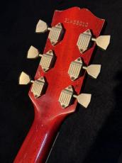 Gibson 【NEW】Custom Shop Murphy Lab Acoustic Collection 1963 Dove Light Aged Dark Natural #21435010【試奏動画あり】_6