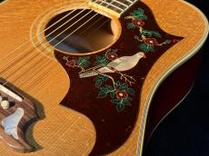 Gibson 【NEW】Custom Shop Murphy Lab Acoustic Collection 1963 Dove Light Aged Dark Natural #21435010【試奏動画あり】_9