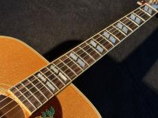 Gibson 【NEW】Custom Shop Murphy Lab Acoustic Collection 1963 Dove Light Aged Dark Natural #21435010【試奏動画あり】_10