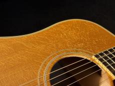 Gibson 【NEW】Custom Shop Murphy Lab Acoustic Collection 1963 Dove Light Aged Dark Natural #21435010【試奏動画あり】_11