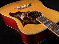 Gibson 【NEW】Custom Shop Murphy Lab Acoustic Collection 1963 Dove Light Aged Dark Natural #21435010【試奏動画あり】_12