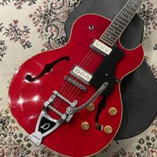 DeArmond by Guild Starfire Special w/ USA DeArmond 2000【USED】