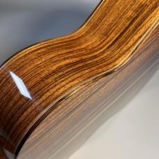 ASTURIAS TSUJI S-1/S/SM 640【ケース付き】_11