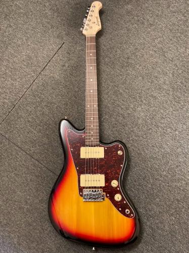 LEGEND LJM-Z TT