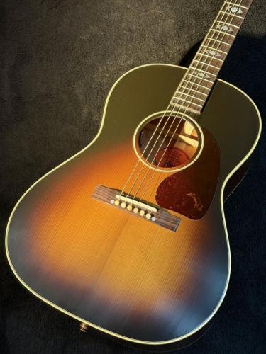 Gibson 【New】 Custom Shop Greatest Hits Vol.Ⅱ1942 LG-2 AJ(Advanced Jumbo) 1930s Burst VOS #23535048 【試奏動画あり】【G-Club Tokyo】