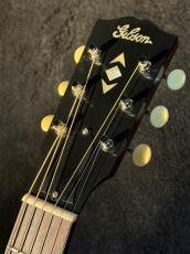 Gibson 【New】 Custom Shop Greatest Hits Vol.Ⅱ1942 LG-2 AJ(Advanced Jumbo) 1930s Burst VOS #23535048 【試奏動画あり】【G-Club Tokyo】_4