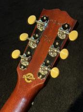 Gibson 【New】 Custom Shop Greatest Hits Vol.Ⅱ1942 LG-2 AJ(Advanced Jumbo) 1930s Burst VOS #23535048 【試奏動画あり】【G-Club Tokyo】_5