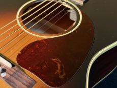 Gibson 【New】 Custom Shop Greatest Hits Vol.Ⅱ1942 LG-2 AJ(Advanced Jumbo) 1930s Burst VOS #23535048 【試奏動画あり】【G-Club Tokyo】_7