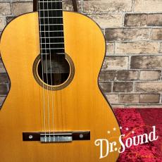 フェリペ・コンデ　Felipe Conde トーレスモデル　Copia de "La Invencible" de Torres 2021年製