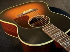 Gibson 【New】 Custom Shop Greatest Hits Vol.Ⅱ1942 LG-2 AJ(Advanced Jumbo) 1930s Burst VOS #23535048 【試奏動画あり】【G-Club Tokyo】_9