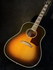 Gibson 【New!!】 Southern Jumbo Original ~Vintage Sunburst~ #20126044_2