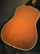 Gibson 【New!!】 Southern Jumbo Original ~Vintage Sunburst~ #20126044_3