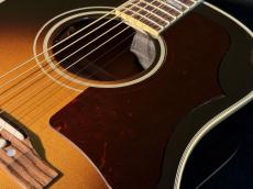 Gibson 【New!!】 Southern Jumbo Original ~Vintage Sunburst~ #20126044_7