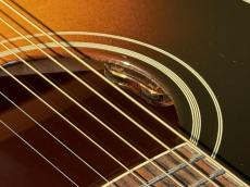 Gibson 【New!!】 Southern Jumbo Original ~Vintage Sunburst~ #20126044_9