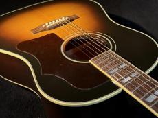 Gibson 【New!!】 Southern Jumbo Original ~Vintage Sunburst~ #20126044_10
