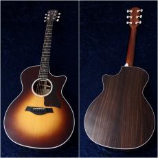 Taylor 414ce-R 【現物動画あり】【48回無金利】【買取・下取強化中!】【クロサワ町田店】_4