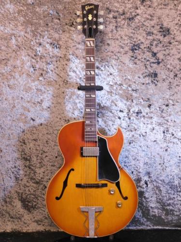 Gibson ES-175 1Pickup '66