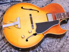Gibson ES-175 1Pickup '66_3