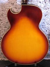 Gibson ES-175 1Pickup '66_4