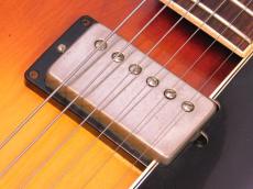 Gibson ES-175 1Pickup '66_6