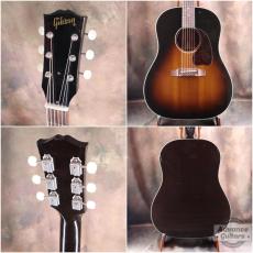Gibson 2004年製 J-45_2