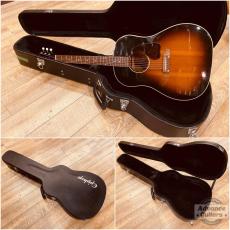 Gibson 2002年製 J-45_3