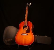 Gibson J-45【1953年製 訳アリの為50年代前期が驚きのプライス! 演奏性・サウンド重視の方には超お買い得です!バリバリ鳴ってます!】解説試奏動画ご覧下さい。