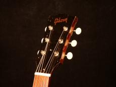 Gibson J-45【1953年製 訳アリの為50年代前期が驚きのプライス! 演奏性・サウンド重視の方には超お買い得です!バリバリ鳴ってます!】解説試奏動画ご覧下さい。_8