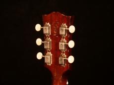 Gibson J-45【1953年製 訳アリの為50年代前期が驚きのプライス! 演奏性・サウンド重視の方には超お買い得です!バリバリ鳴ってます!】解説試奏動画ご覧下さい。_9