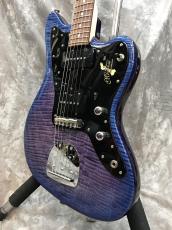 momose MC24-MV-TOCHI WSE 24/NJ Hydrangea Blue Burst