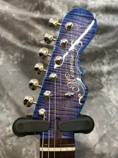 momose MC24-MV-TOCHI WSE 24/NJ Hydrangea Blue Burst_4