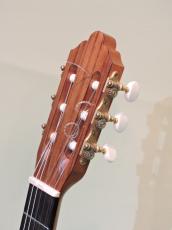 Richard Newman 【リチャード・ニューマン】  オリジナル(ロマニリョス?)_2