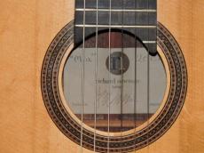 Richard Newman 【リチャード・ニューマン】  オリジナル(ロマニリョス?)_4