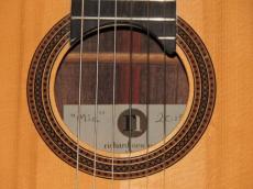 Richard Newman 【リチャード・ニューマン】  オリジナル(ロマニリョス?)_5