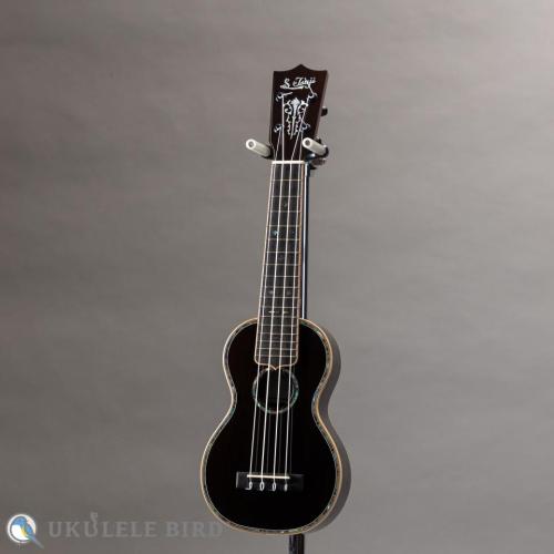 S.Tsuji （辻四郎） STU-5Kja