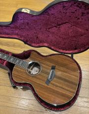 Taylor 914ce LTD Sinker Redwood_2