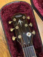 Taylor 914ce LTD Sinker Redwood_4