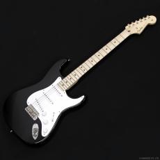 Fender Custom Shop Eric Clapton Stratocaster NOS BLK [Black]_2